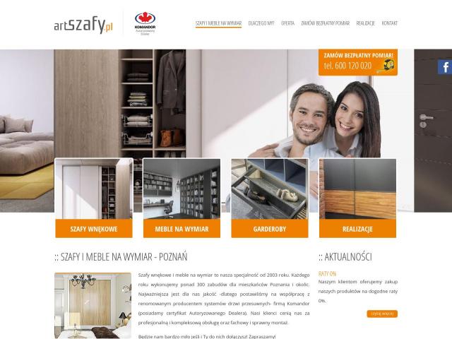 Zobacz ArtSzafy