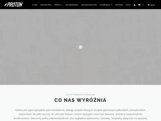 Zobacz PROTON