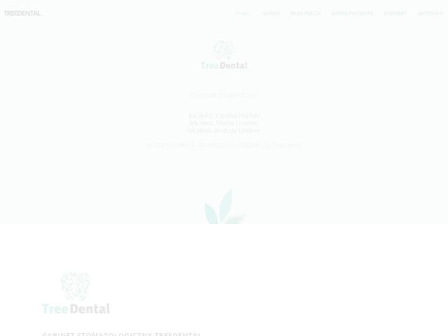 Zobacz TreeDental