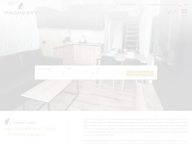 MM Property Marcin Małkowski