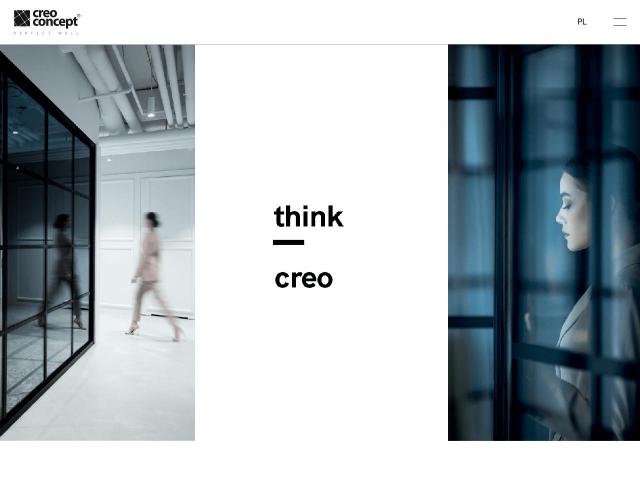 Zobacz Creoconcept