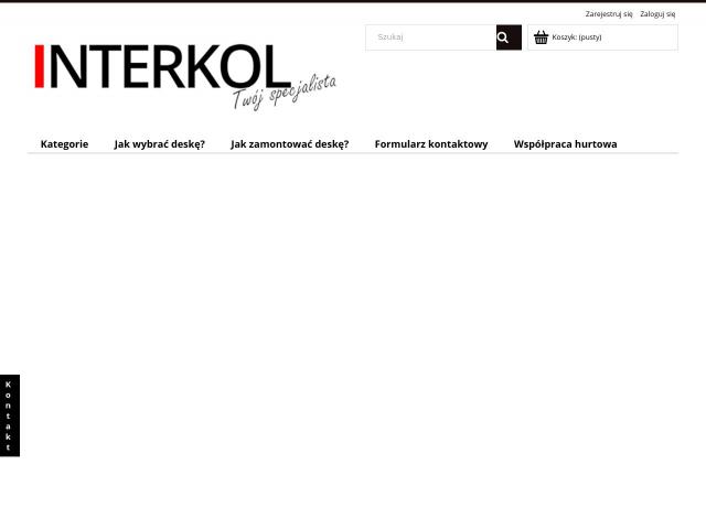 Zobacz Interkol