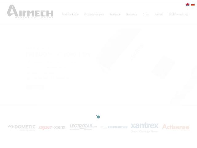 Zobacz Airmech