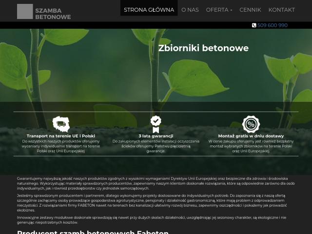 Zobacz Fabeton