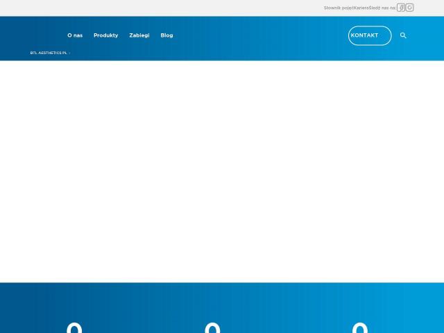 Zobacz BTL Polska Sp.z o.o.