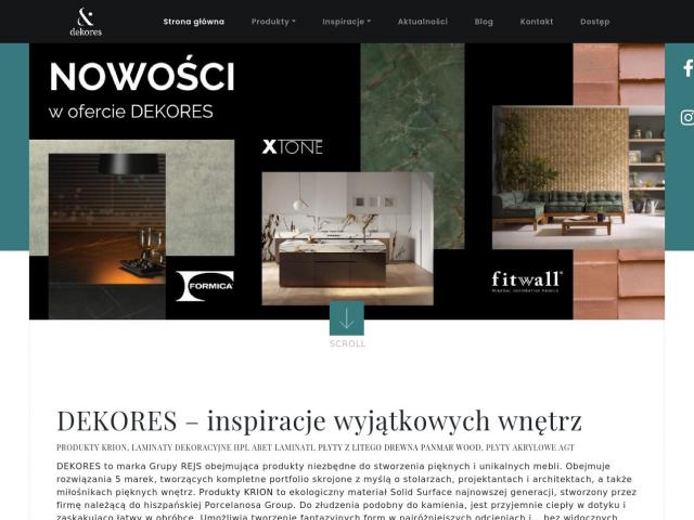 Zobacz REJS Spółka z o.o.
