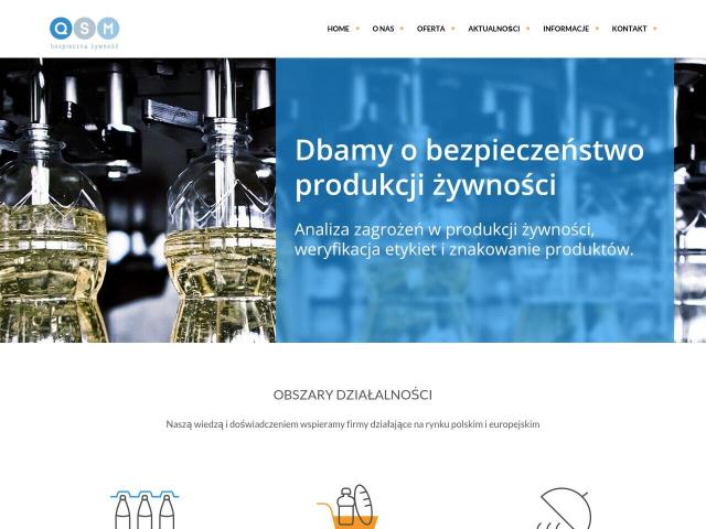 Zobacz Qsm Spółka Z Ograniczoną Odpowiedzialnością