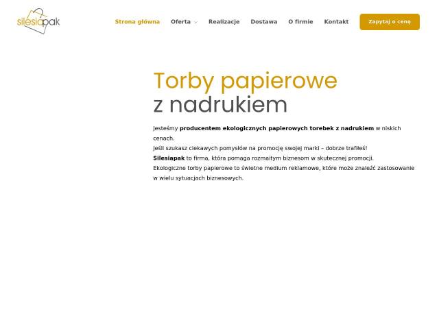 Zobacz Silesiapak