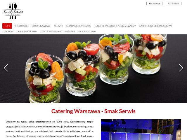 Zobacz Smak Serwis
